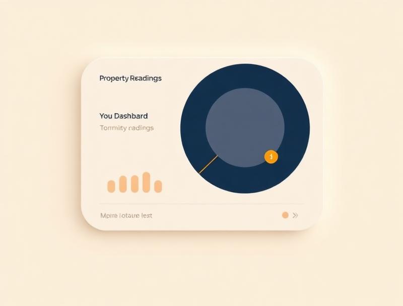 Property Performance Score preview